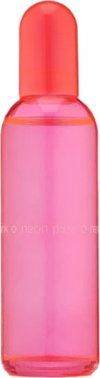 Eau de Toilette për femra Milton Lloyd Colour Me Neon Pink, 100ml