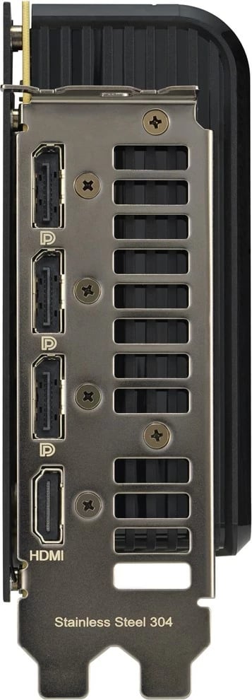 Kartelë grafike ASUS Prime RTX 5070, 12 GB, e zezë