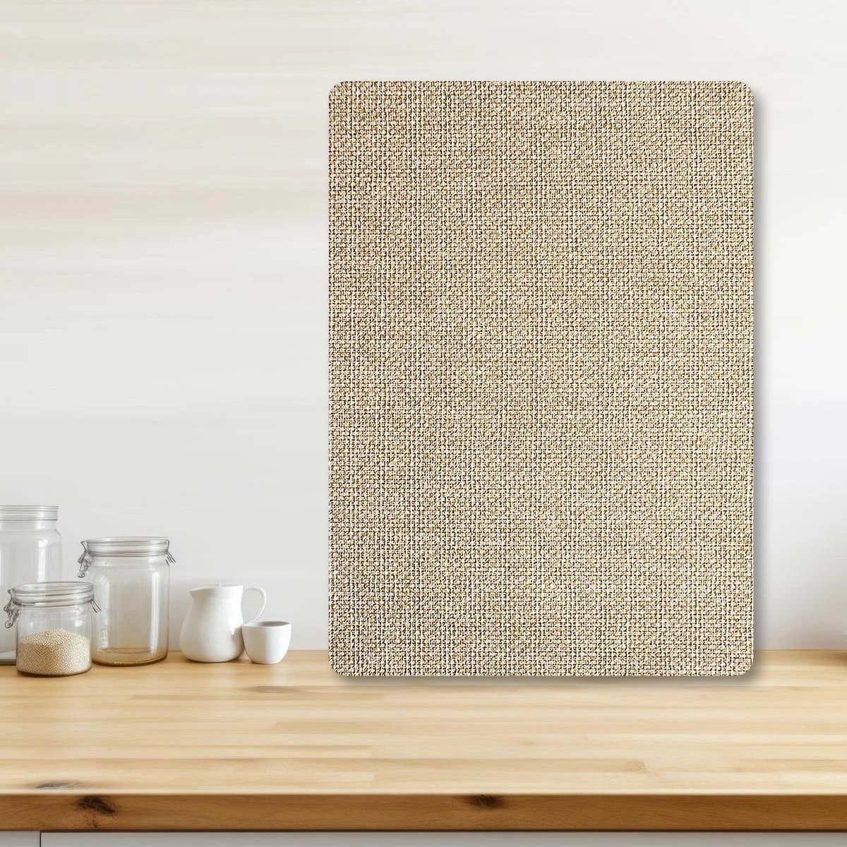 Dërrasë prerëse Hermia, qelq i temperuar, Ckt103 - 3040, shumëngjyrëshe, 30x40cm Dërrasë prerëse Hermia, qelq i temperuar, Ckt103 - 3040, shumëngjyrëshe, 30x40cm