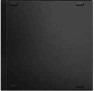 Kasë Lenovo ThinkCentre M70q Gen 5, Intel Core i3-14100T, 8 GB RAM, 256 GB SSD, Windows 11 Pro, e zezë