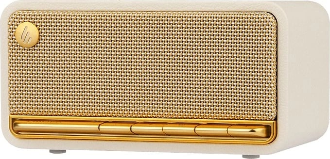 Altoparlant portativ Edifier MP230, Bluetooth 5.0, 20W, bardhë