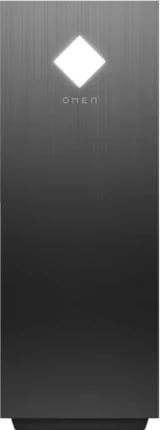 Kompjuter HP OMEN 25L GT12, Intel Core i9, 16GB RAM, 512GB SSD + 1TB HDD, NVIDIA GeForce RTX 3050