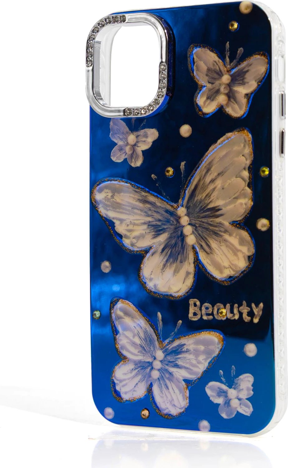 Fotroll Për Telefon TECH TIME FA104 -005 IP11 (Zezë, IP13)