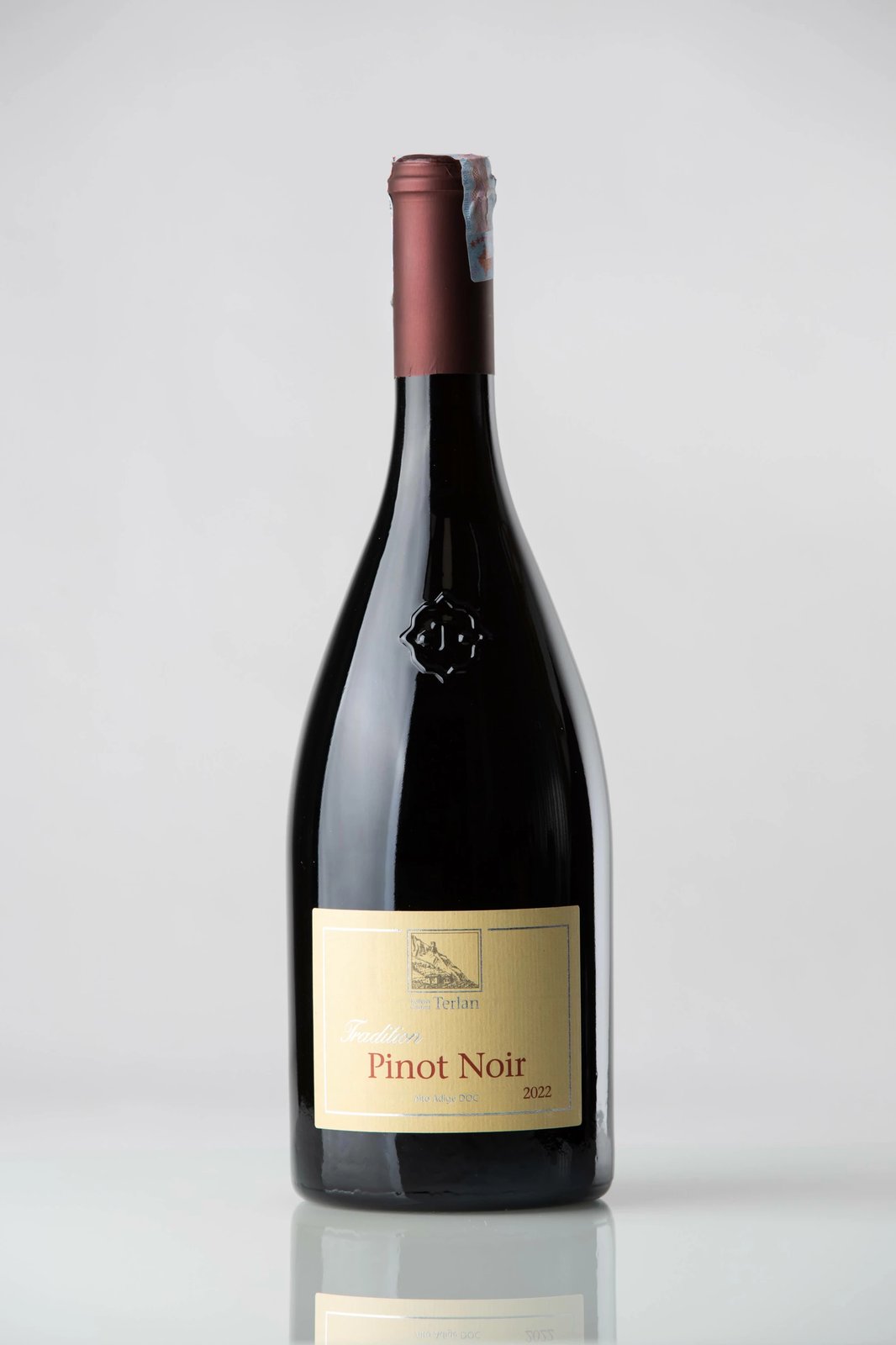 Verë e kuqe, Cantina Terlan Pinot Noir 2022 (Pinot Noir)