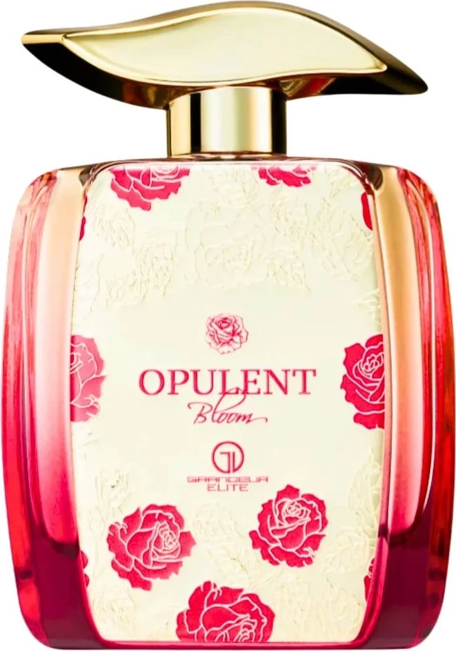 Eau de Parfum për femra Grandeur Opulent Bloom 100ml