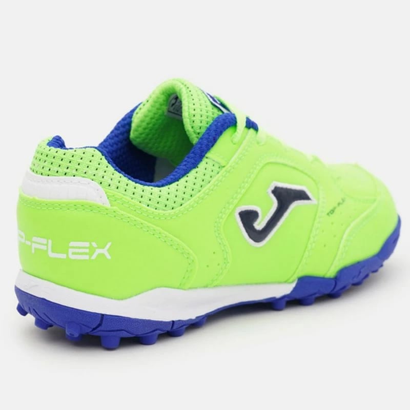 Atlete futbolli për fëmijë Joma, të gjelbra