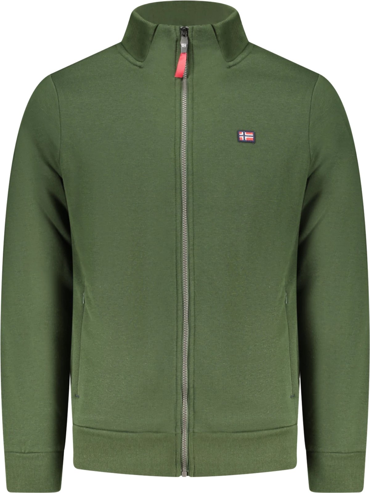 Duks për meshkuj NORWAY 1963, gjelbër