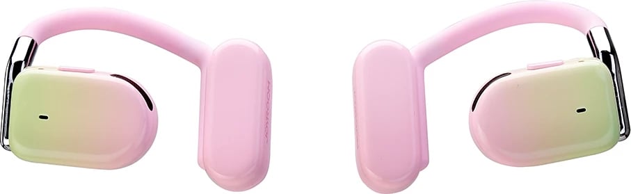 Kufje wireless TWS Joyroom Openfree JR-OE2, rozë