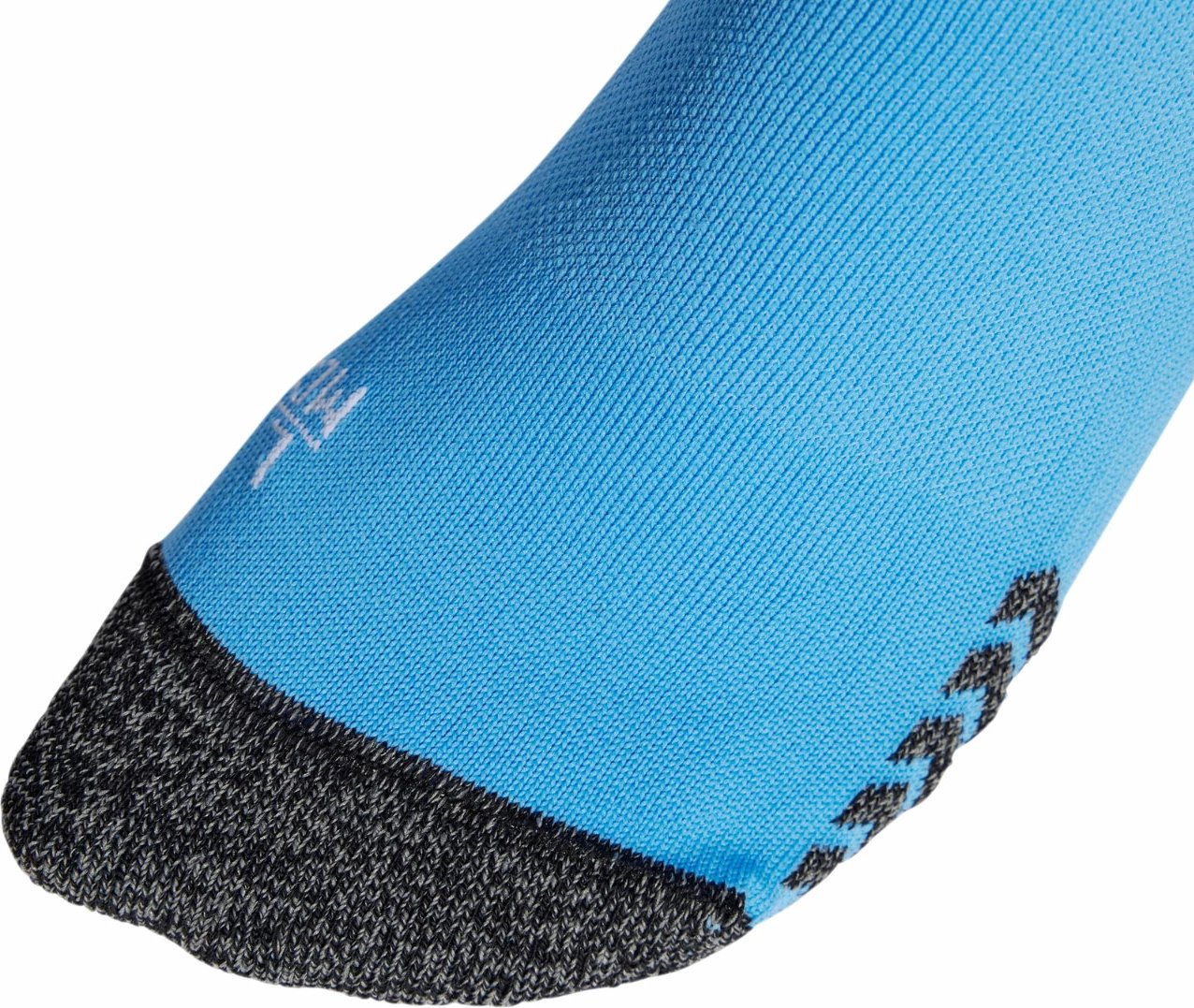 Çorape futbolli adidas unisex, të kaltra