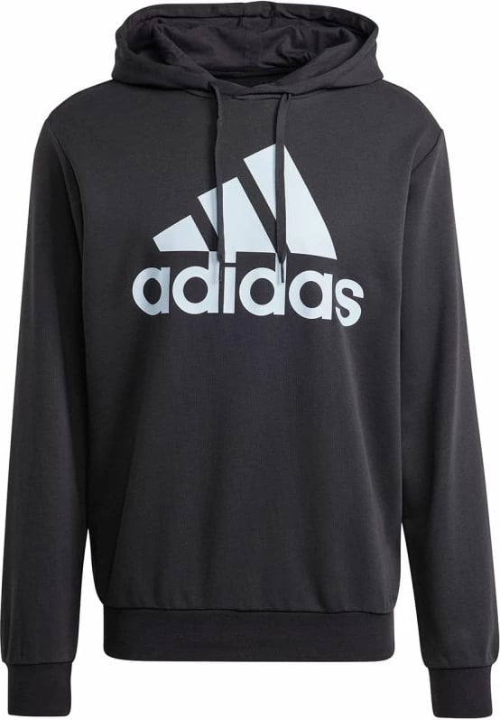 Trenerka për meshkuj adidas, e zezë
