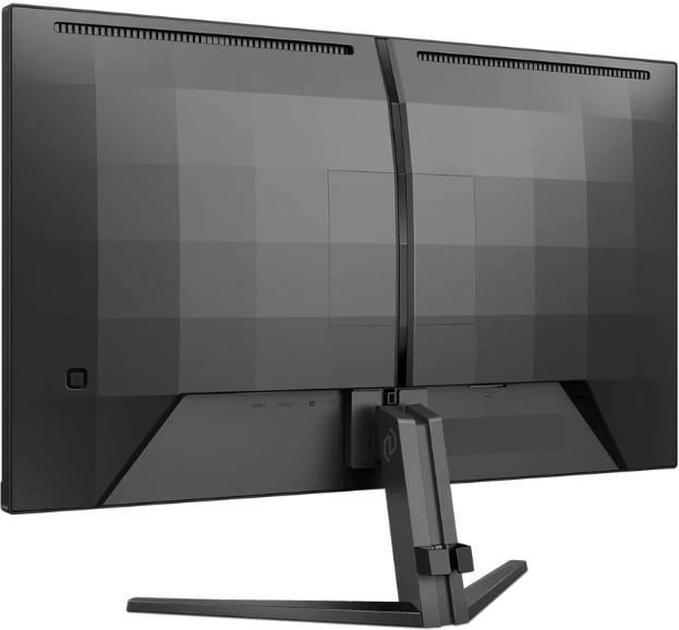 Monitor Philips Evnia 27M2N3200S/00, 27", IPS, 180Hz, Full HD, Grafit