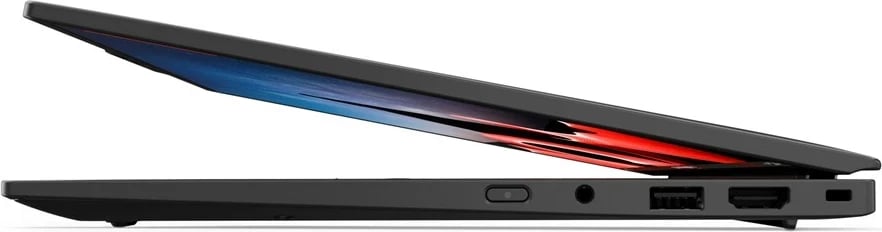 Laptop Lenovo ThinkPad X1 Carbon, 14", Intel Core Ultra 7, 16GB RAM, 512GB SSD, i zi 