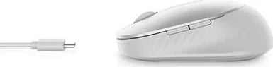 Maus Dell Premier MS7421W, pa tel, argjendtë
