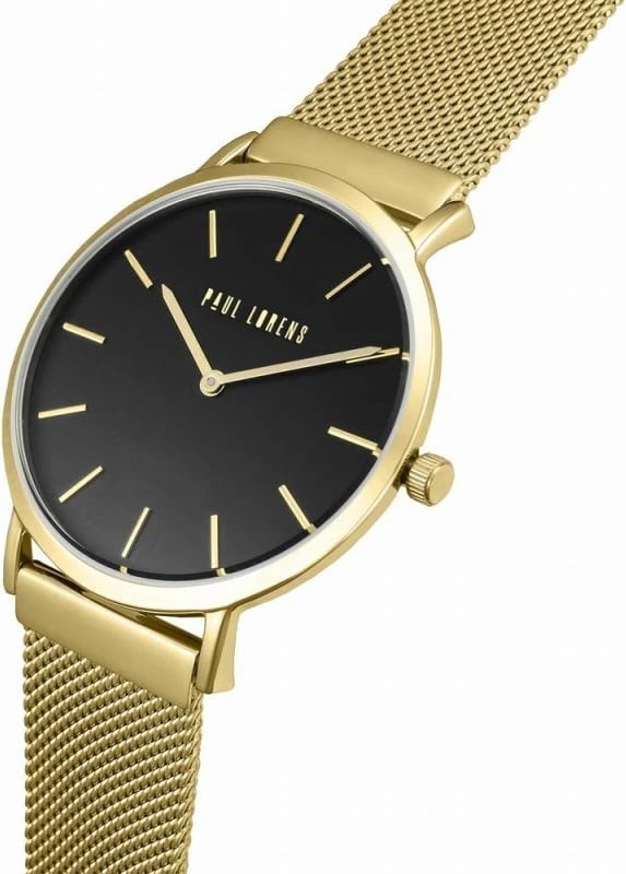 Orë dore për femra Paul Lorens, e artë