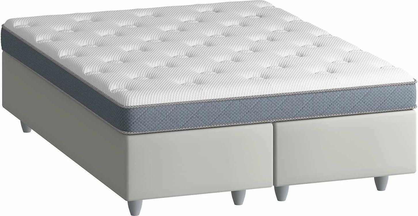 Dyshek Skye Decor, Papatya, 180x200