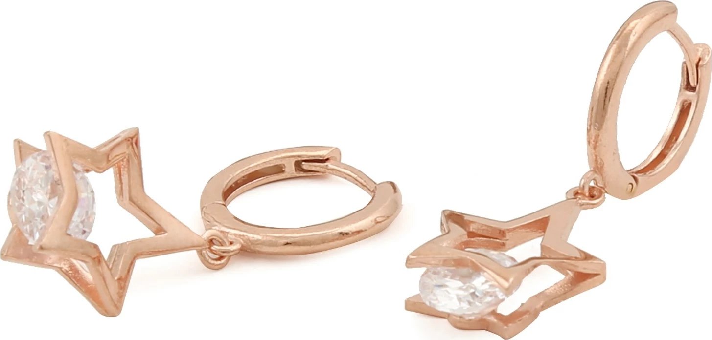 Vathë argjendi, ngjyrë rozë e artë, Jumeon, 2954