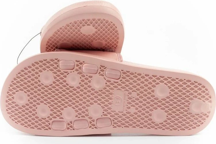 Papuqe sportive femra O'Neill Kelso Slider, rozë