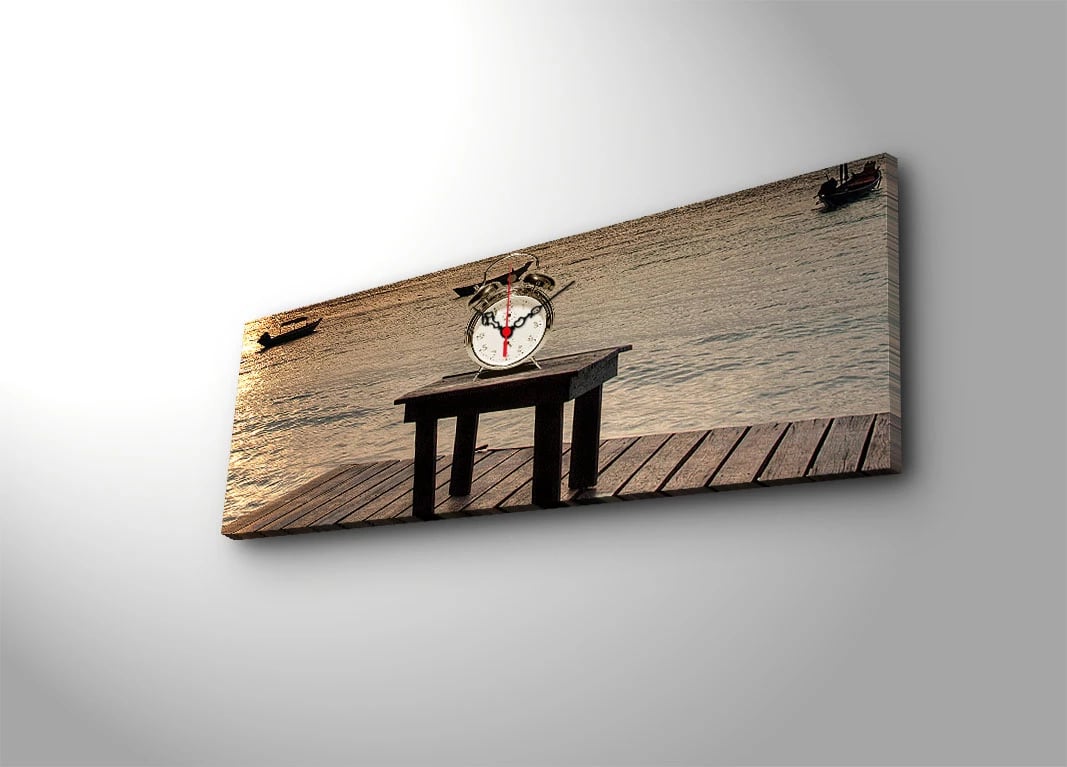 Orë muri dekorative në kanavacë Wallity, 3090CS-6