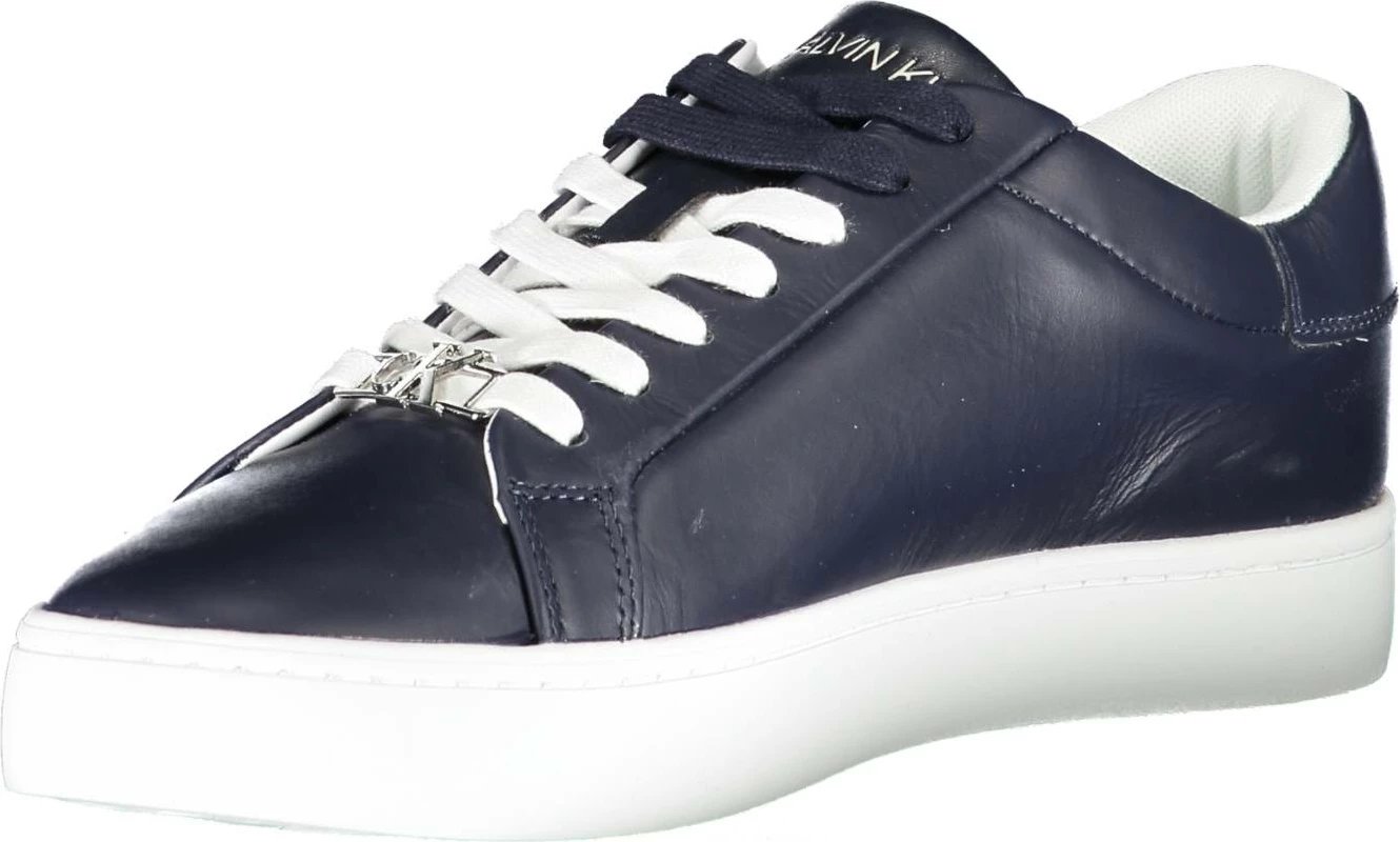 Atlete Calvin Klein meshkuj, blu