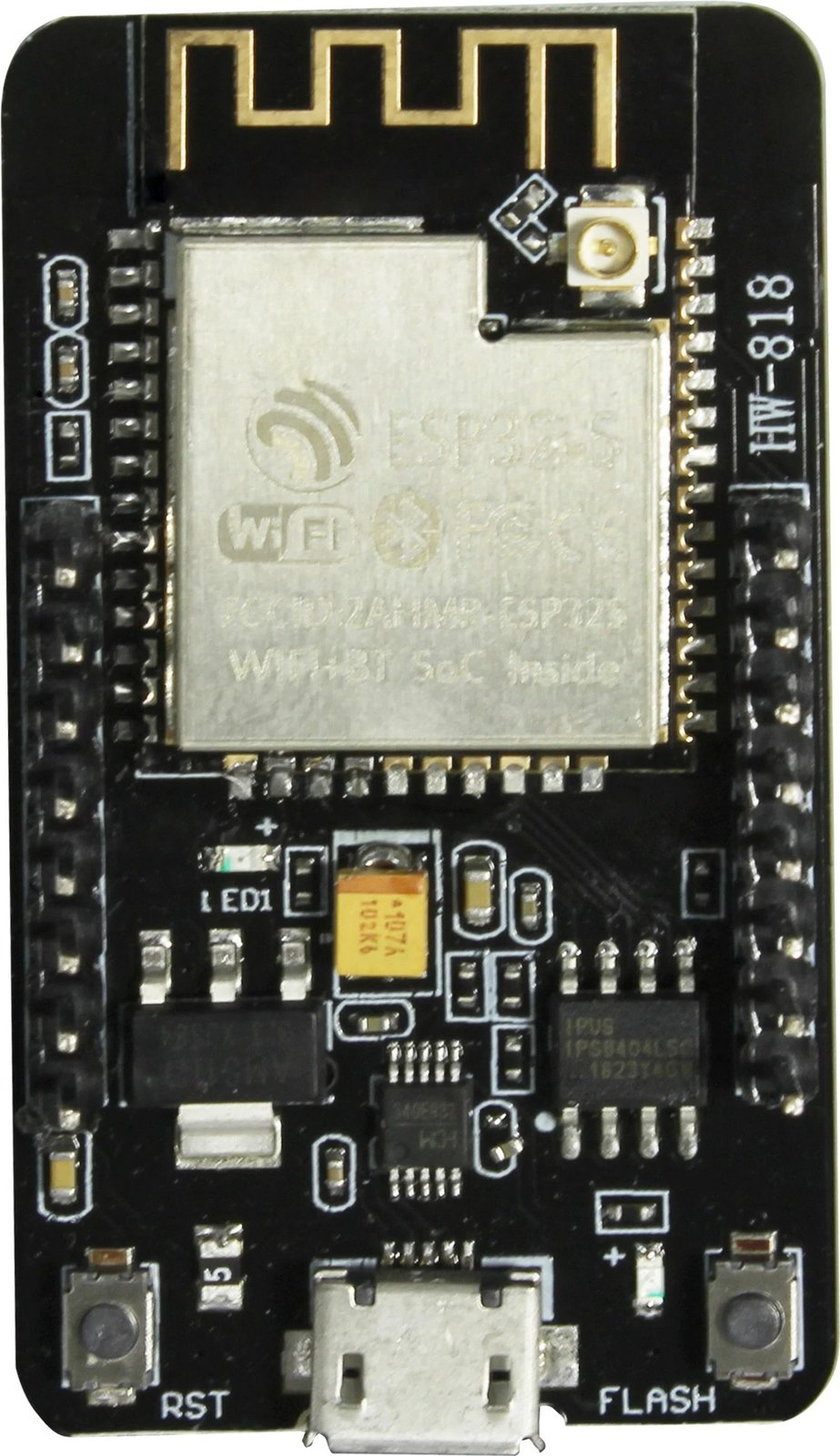 Modul kamerë ALLNET 4duino ESP32, OV2460