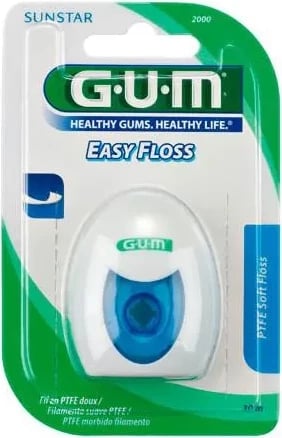 Fill dentar GUM Original White 30m