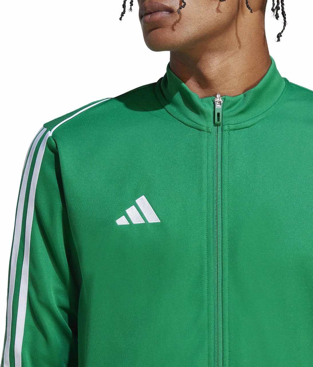 duks për meshkuj adidas, i gjelbër