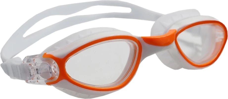 Syze noti Crowell unisex, bardhë-portokalli