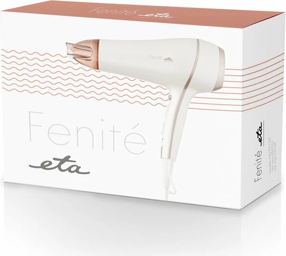 Tharëse Flokësh ETA FENITÉ 732090000