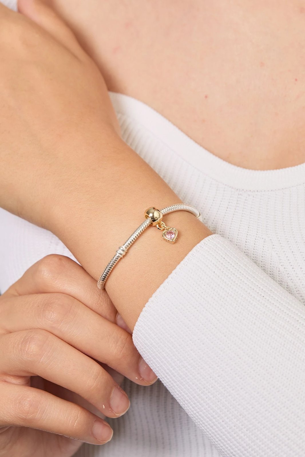 Varëse metalike Elika, ngjyrë ari, CPN9912