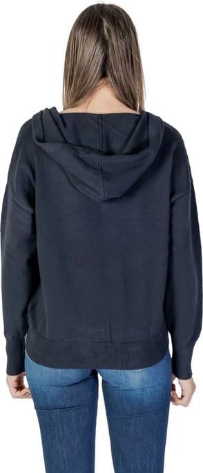 Duks Morgan De Toi për femra, blu