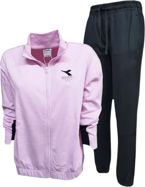 Trenerka Set për Femra, DIADORA - 180408-50267