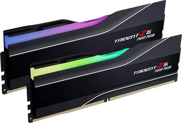 RAM Memorie G.Skill Trident Z5 Neo EXPO, 32GB DDR5, CL36