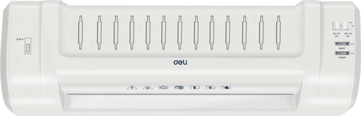 DELI MAKINE PER PLASTIFIKIM A3 3894EU