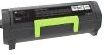 Toner Lexmark 56F2U00 UHC rendiment deri 24,000 faqe, ngjyrë e zezë