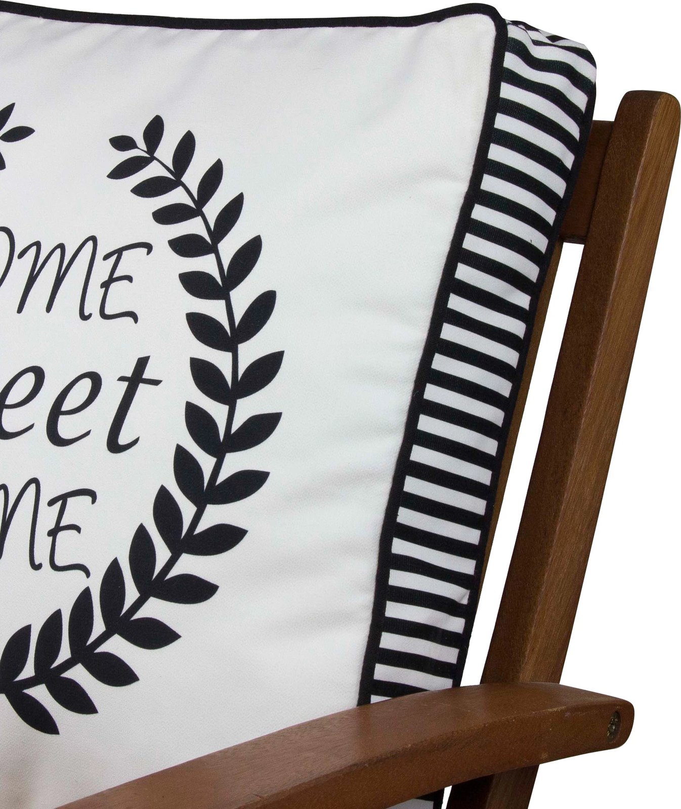 Jastëk dekorativ Evila Originals, YM1319, shumëngjyrësh, 42x42cm