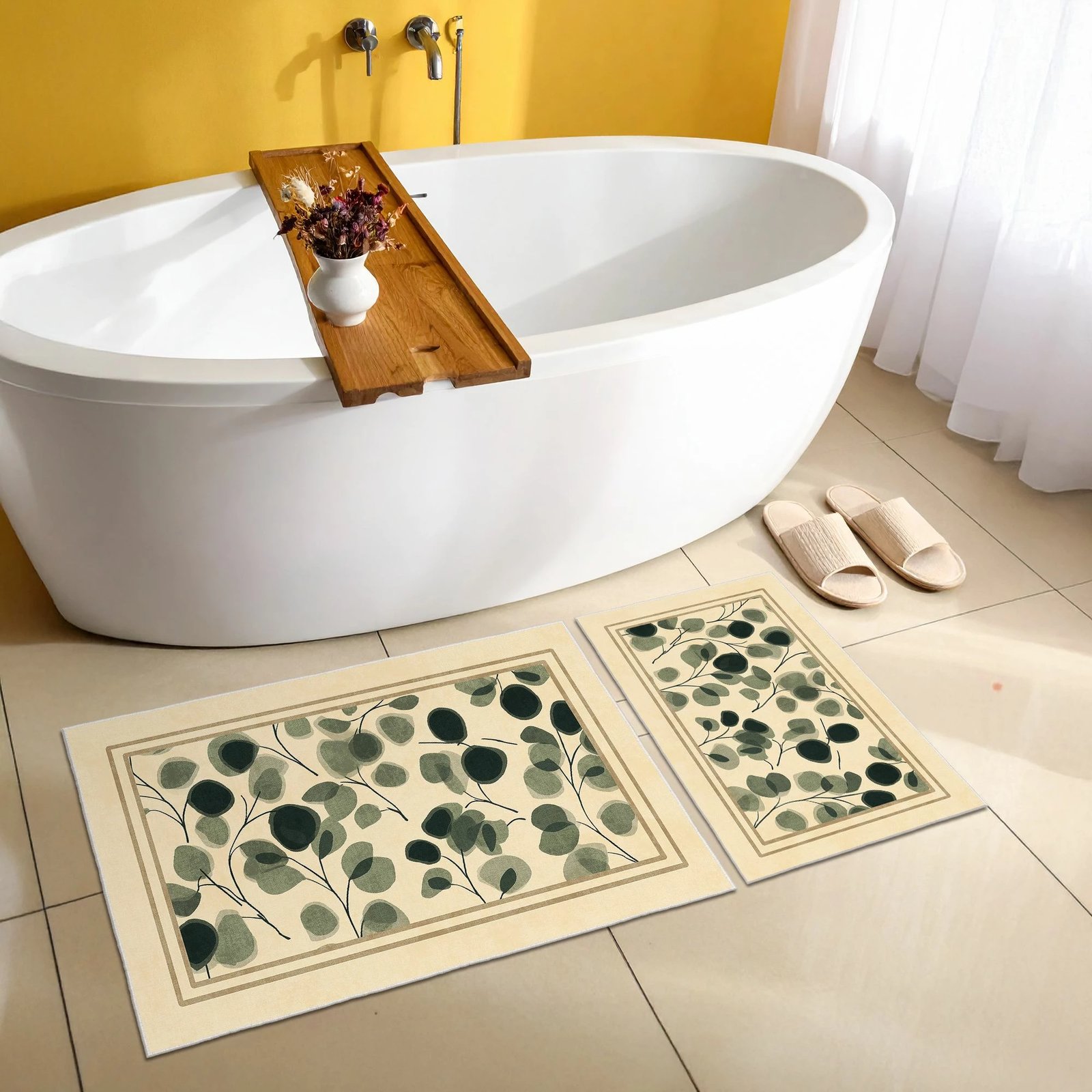 Set tapetash për banjo (2 copë), Mijolnir, Asr24