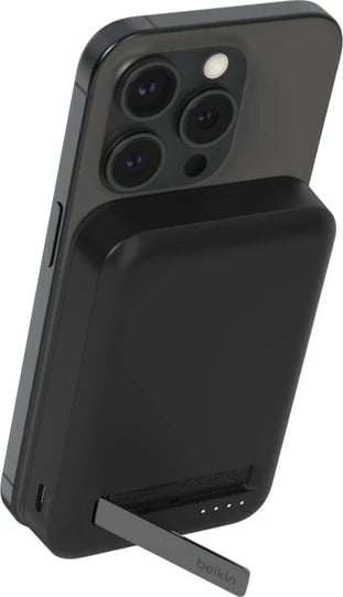Power bank Belkin BoostCharge Pro 8000 mAh, i zi