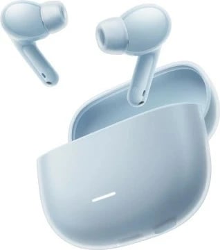 Kufje wireless Xiaomi Redmi Buds 6 Lite, Bluetooth, ANC, Kaltër