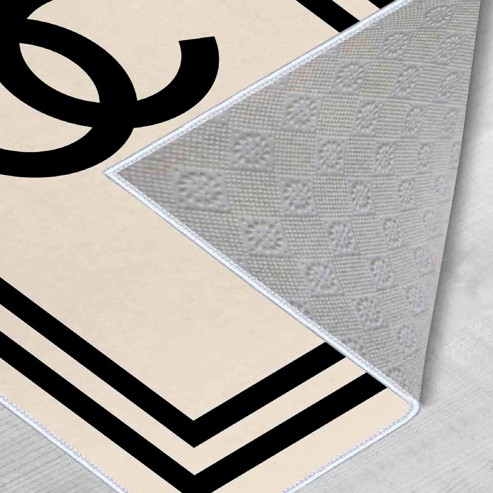 Qilim (50 x 80) Conceptum Hypnose, Hmnt754