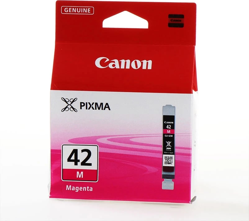 Kartrixh bojë, Canon CLI-42 (6386B001), 13 ml, magenta