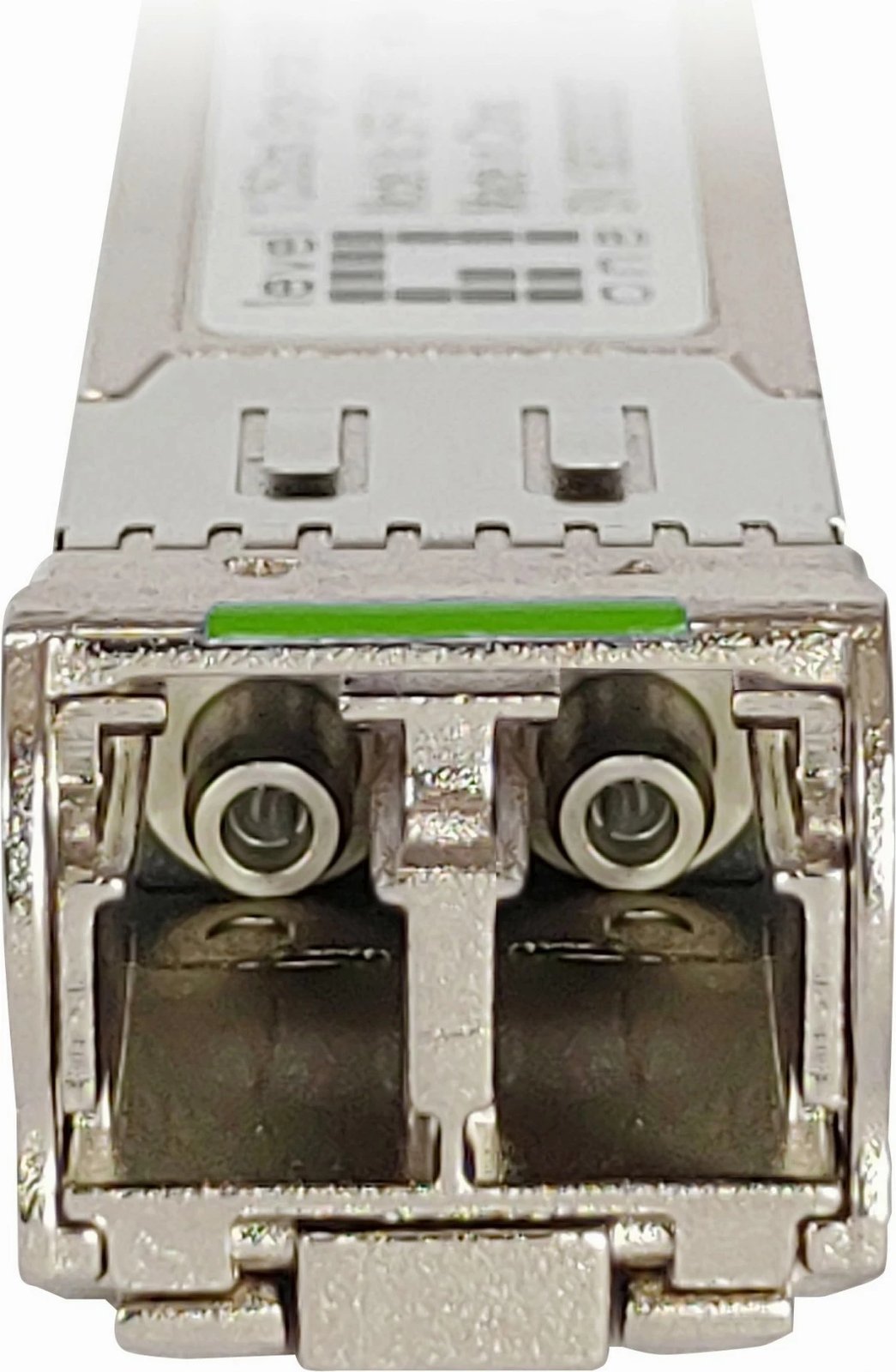 Transceiver LevelOne SFP-2320, 125Mbps, 120km, Silver