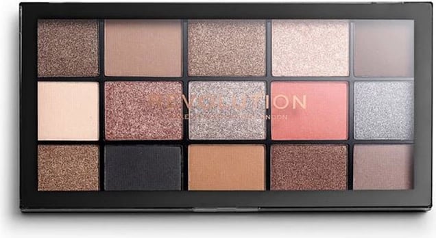 Revolution Reloaded Palette - Hypnotic