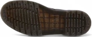 Çizme Dr. Martens, meshkuj, të zeza