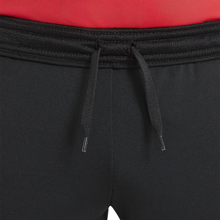 Pantallona sportive për fëmijë Nike, të zeza