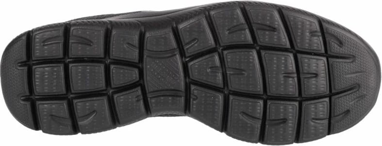 Atlete Skechers, të zeza