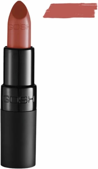 Buzëkuq GOSH Velvet Touch 122 Nougat unisex
