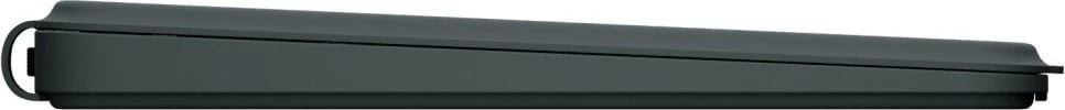 Tastierë Logitech Keys-To-Go 2, Bluetooth, QWERTZ, grafit