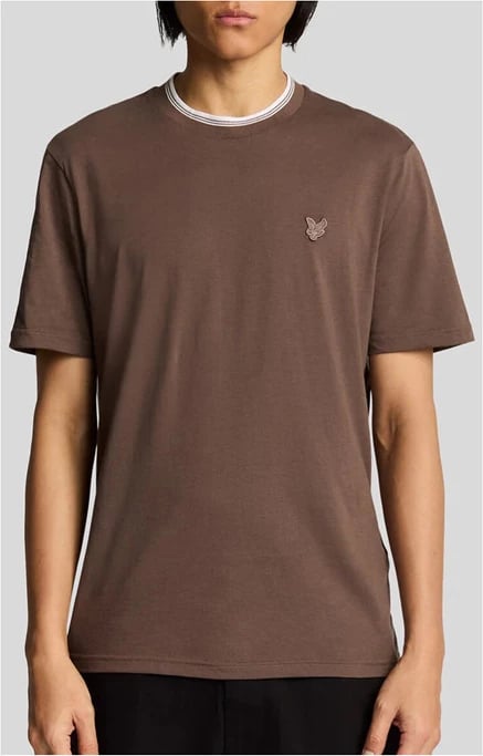 Maicë për meshkuj Lyle & Scott