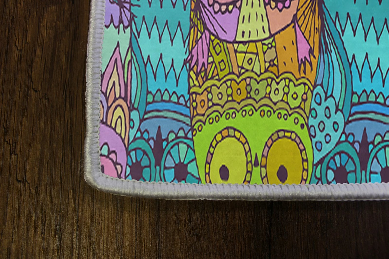 Qilim për korridor, shumëngjyrësh, Conceptum Hypnose, 80x150cm, KHMFESTO0018KEÇE