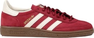 Atlete adidas meshkuj bordeaux
